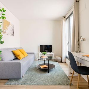 Apartamento de 1 Dormitorio